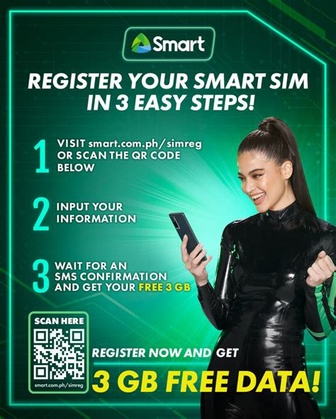 pldt333 register|Smart SIM Registration.